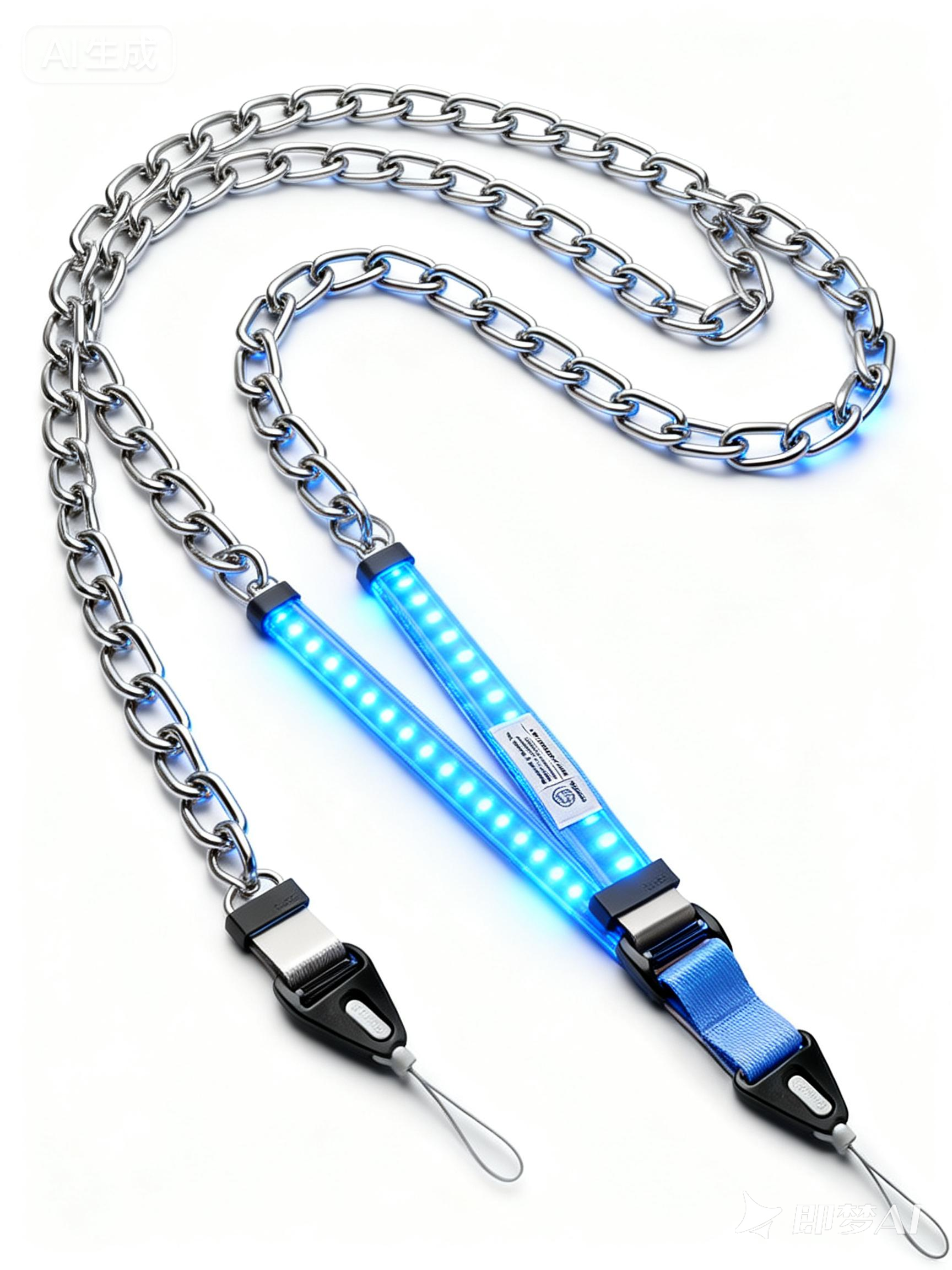 Lanyard Strap [One-Touch Buckle] Designed for Camera Strap and Phone Strap, Adjustable Sturdy Universal Neck Strap Compatible with Camera and Phone Case